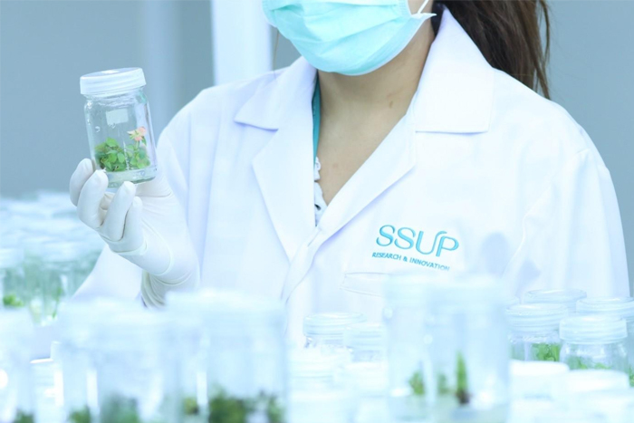 Phytochemical Research