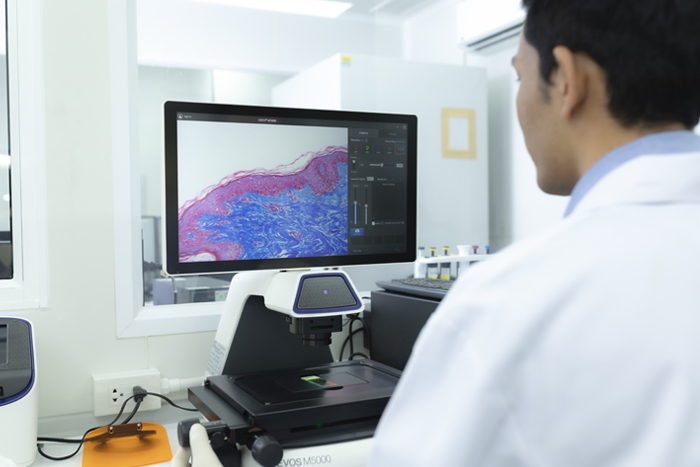 Bioscience Research